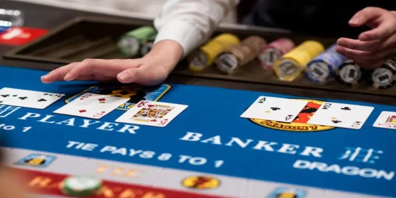Nhóm Kéo Baccarat - Cách Lựa Chọn Nhóm Chơi Uy Tín
