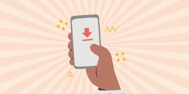 Toàn cảnh bức tranh về app của nhà cái