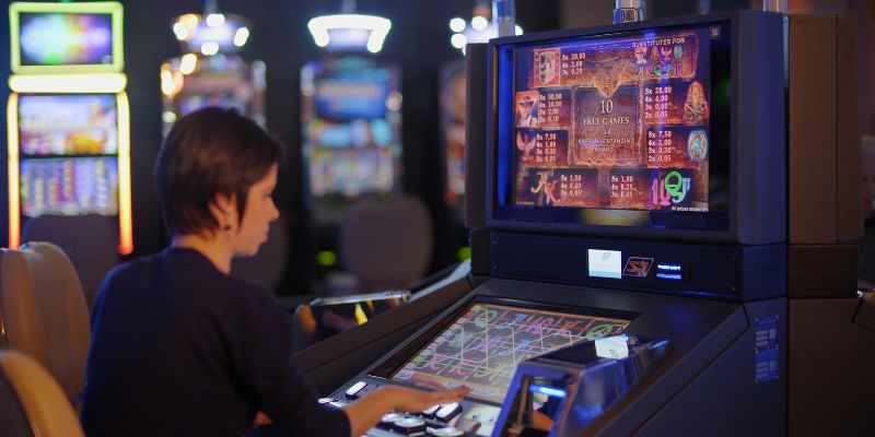 Top siêu phẩm nổi bật tại chuyên mục quay hũ đổi thưởng